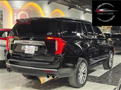 جی ئێم سی یوکۆن